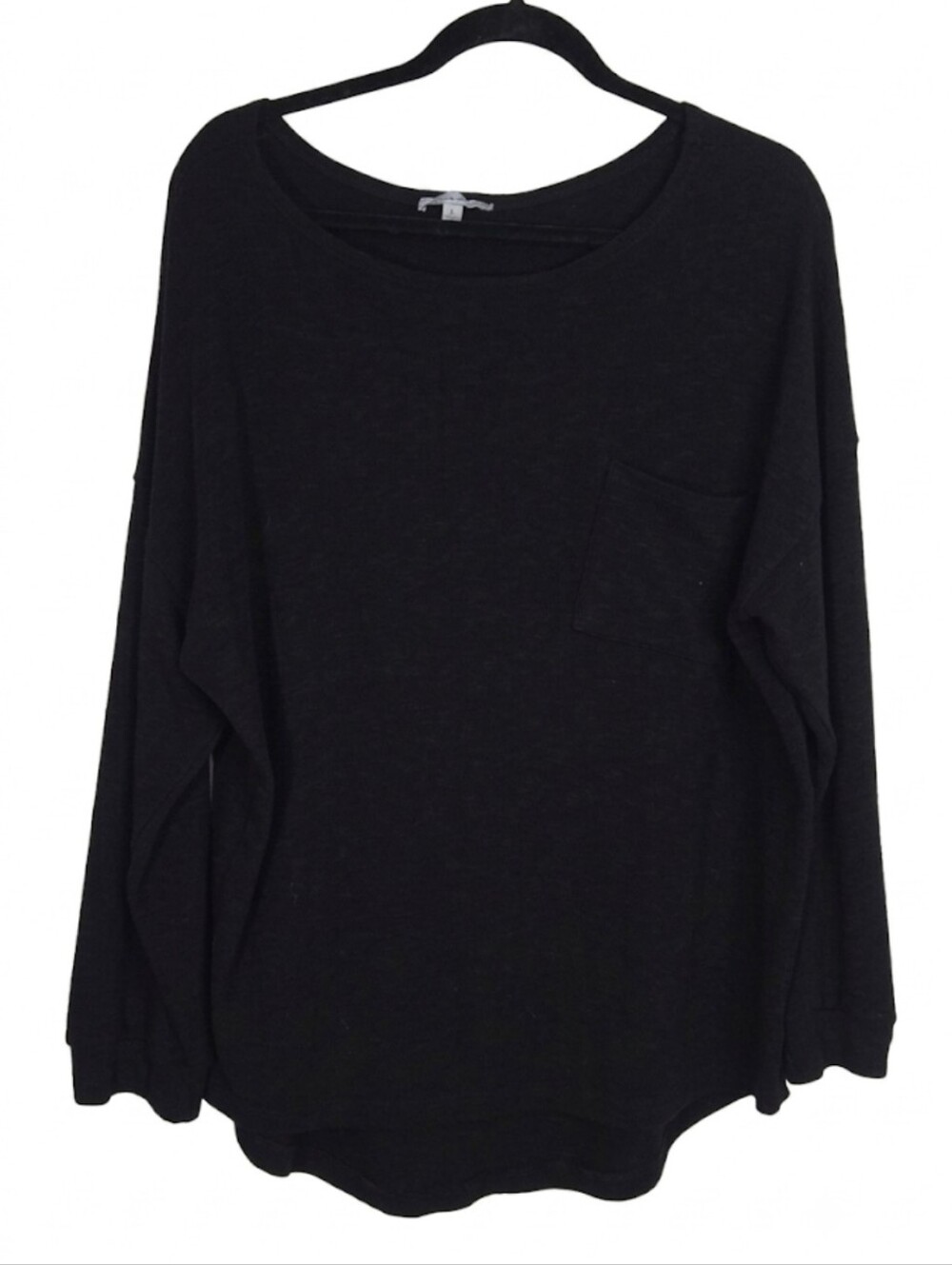 white birch lightweight Sweater